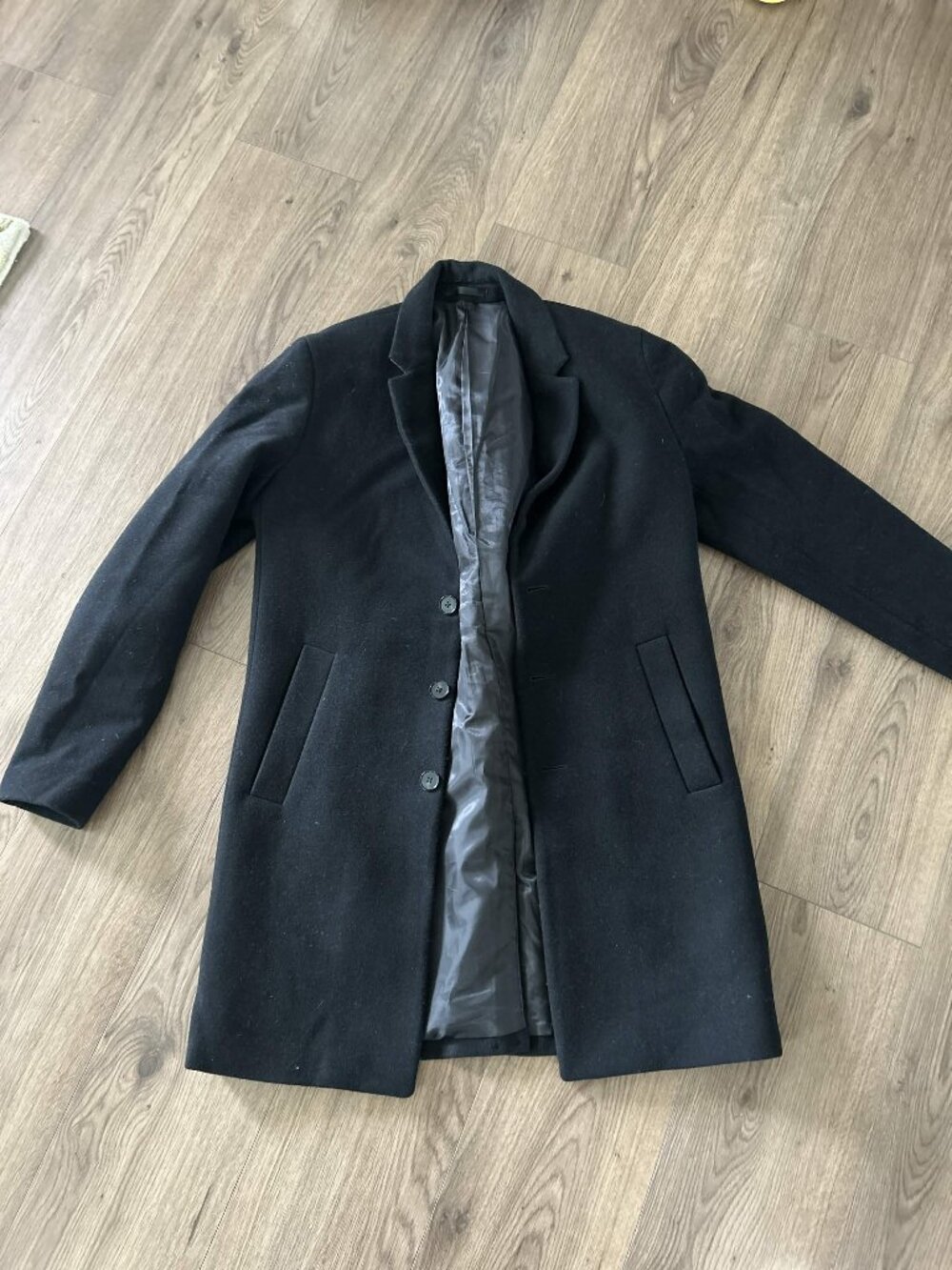 Jack & Jones Over Coat/ Trench Coat